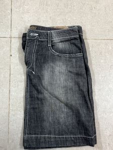 F21 Vintage Imported Skirt