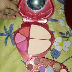 Makeup Palette