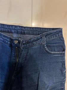Denim Comfort Jeans (Set of 3)