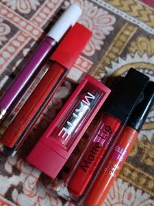 Lipstick Comboo