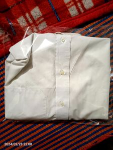 Brand New Shirt