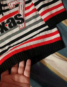 Premium Quality Woolen Clothe 🤩