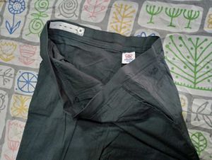 Black Jeans