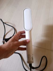 Hair Straightening Brush