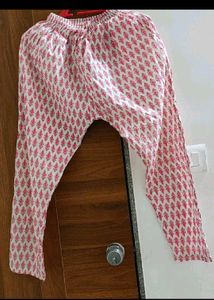 ✨✨Floral Print Kurti with Lace Detail🎉