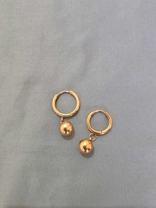 Palmonas Jewelry Set ( Necklace 2, Earrings 3)