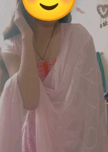 Floral Kurta Set