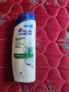 New Shampoo