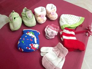 Accesories For Babies