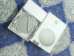 Google Mini