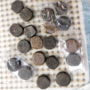 Jodhpur Heavy Coins, Each @179.