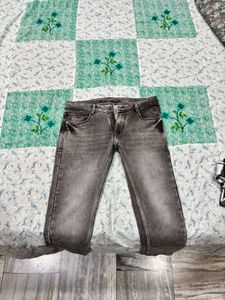 Men Slim Fit Jeans