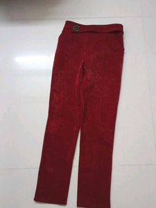 Red Blazer(FREE DELIVERY)