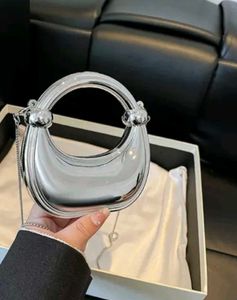 Round Handle Bag