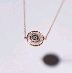 Stainless steel Roman Necklace