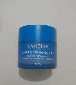 Laneige Water Sleeping Mask