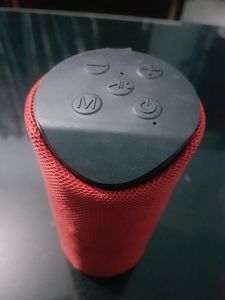 Bluetooth Speaker