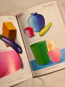 Grade Examinations Drawing Made Easy
