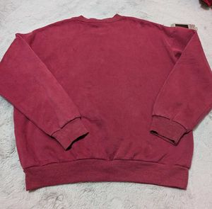 Moschino Pony Love Sweatshirt