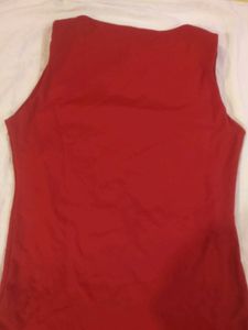 Beautiful Square Neck Imported Top