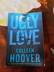 Ugly Love by Colleen Hoover