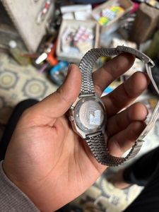 Ricoh TV Working Watch
