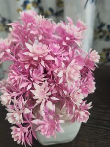 Set Of 3 Artificial Plant