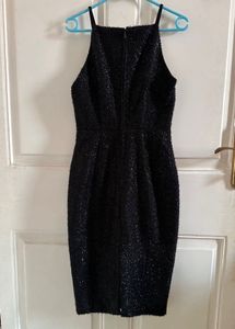 H&amp;M Shimmer Dress