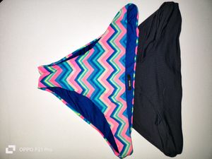 2pcs Briefs