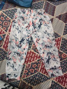 3 Baby Girl Leggings Combo