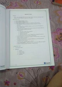 Prepladder Emergency Medicine PG Notes