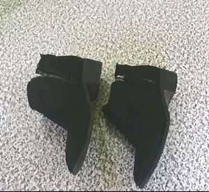 Dorothy Perkins Wide Fit Boots