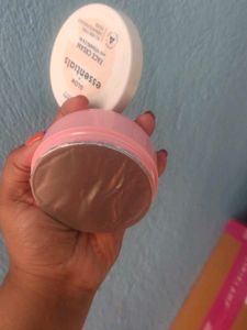 Oriflame Glow Essential Face Wash,Scrub&amp;Mask,Cream