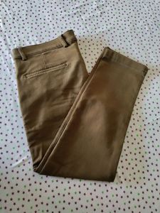 Nuano - Brown Jeans
