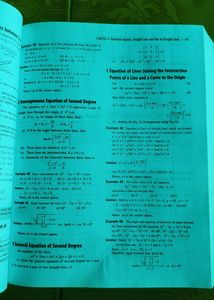 MCA Entrance Exam Book