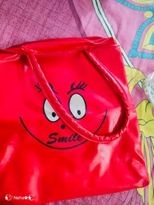 Red Bag