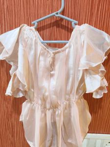 Baby Girl Top