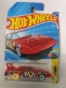 Hot Wheels &#39;70 Plymouth Superbird