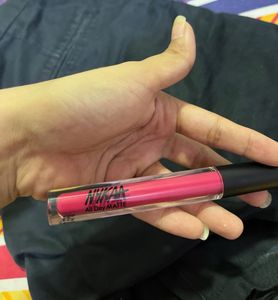 Nykaa Liquid lipstick