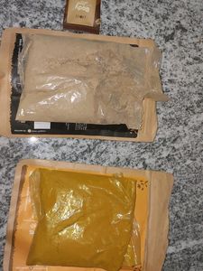 Wild Turmeric and Liquorice Powder
