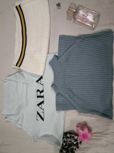 Top Bundle ( Y2k tank tops combo )