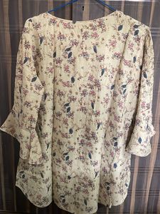 It’s A Party Wear Top