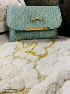 New Clutch 😍 From My Factory To Your Home