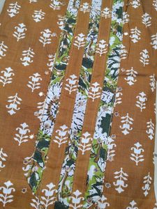 Dress Material