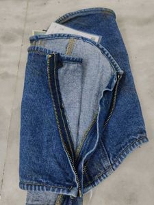 Denim Co Ord Set