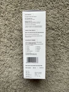 Bare Anatomy - Anti Hair Fall Shampoo