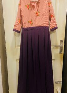 Gown