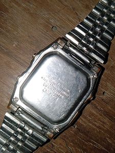 Watch ⌚