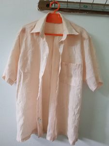 Unisex Shirt