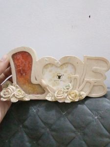 Love Frame